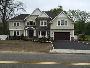 Photo(s) from Todd Oconnell Architect