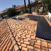 Roofing