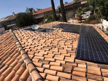 Roofing
