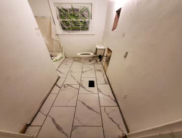 Photos by M&m Renovations: Some before and afters