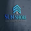 Sun Shore Construction LLC logo