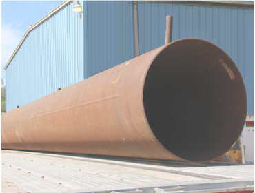 Steel Pipes
