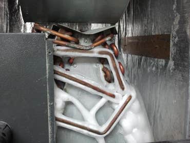 Photo(s) from Cooling Fx Inc