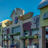 Retail Construction