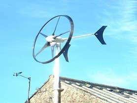 Photos from Prevailing Wind Power