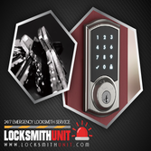 Locksmith Orlando | Locksmith Unit