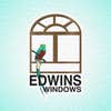 Edwins Windows logo