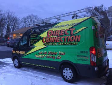 Photos by Direct Connection Electrical Contractors #1