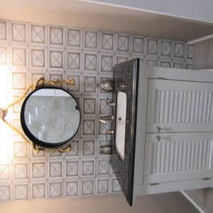 Sink /faucet