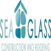 Sea Glass Construction & Roofing logo