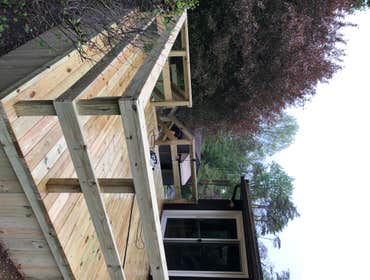 Deck Replacement