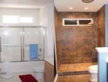 Photos from Adb Construction Before and after photos.