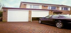 Photos by One Click Garage Door Repair Services #1