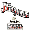 J Fragale & Sons Paving Contractors Inc logo