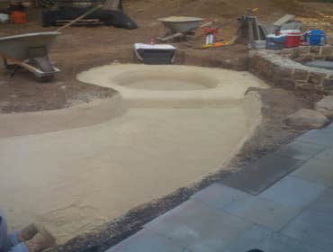 Photo(s) from Hdz Landscaping And Masonry Contruction LLC