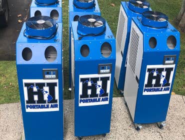 Photos by Hi Portable Air #1