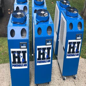 Photos by Hi Portable Air #1