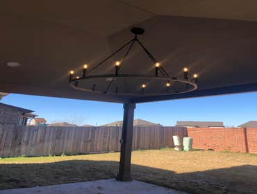 Photos by Patio Heights #1