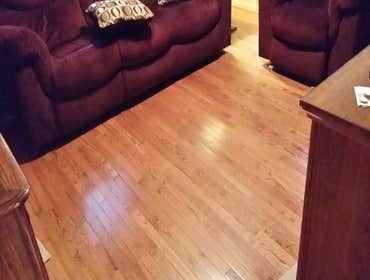 Photos by Marschall Construction LLC #2 flooring installs
