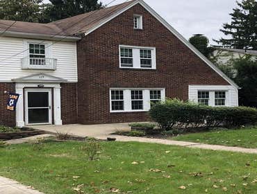 Photos by Professional Window Installers #1 Large bow and 8 windows. Fiberglass Andersen’s for this project