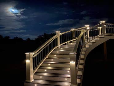 Photos by Daydream Construction LLC #1 Deck remodeling