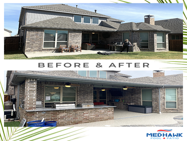 Photos by Medhawk Pools and Patio LLC #1