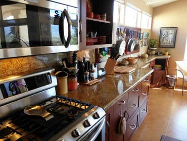 Photo(s) from Pusch Ridge Design - Remodel Llc kitchens