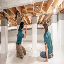 Charleston Crawlspaces