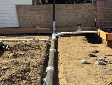 Photos by the Brothers plumbing #1