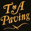 T&A Paving Inc logo