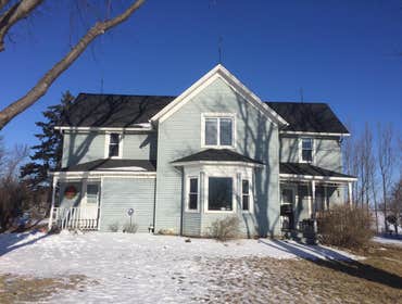 Photos from Wild Prairie Homes