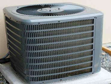 Photos by Typhoon AC Repair and HVAC Contractor Services of Lawrence Ks #1