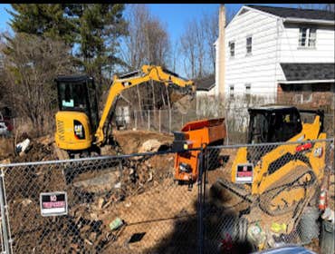 Photos by Contender Demolition, LLC #1