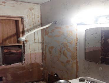 Photo(s) from Richardson Contracting Wv LLC
