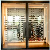 Bella Vita Wine Cellars