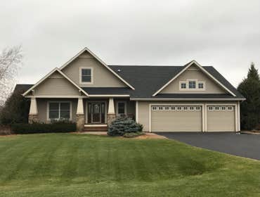 Photo(s) from Built Strong Exteriors Llc