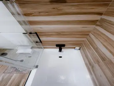 Bathroom Remodel Projects