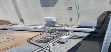 Samarah Tech electrical contractor Inc