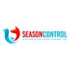 Season Control Heating and Air Conditioning logo
