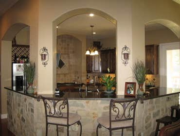 Kitchen Remodeling