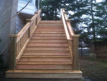Privacy Deck