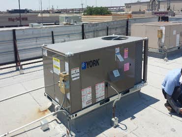 Photos from Kleen Air Services