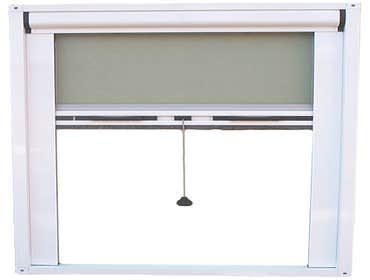 screen doors