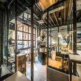 East One Coffee Roasters