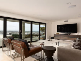 Mission Hills Muse