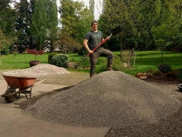 Photos by Wallace, Jesse Crayson #1 Just a couple of projects I've done in Snohomish County.