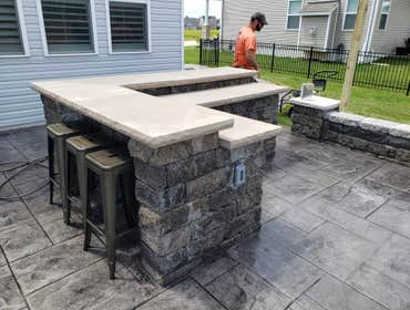 Photos by Meramec Pools & Outdoors #1