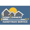 Homeowners Handyman Service logo