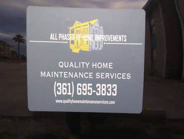 Photos by Quality Home Maintenance Services #2