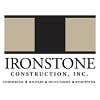 Ironstone Construction Inc logo
